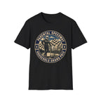 Parental Speedway T-Shirt