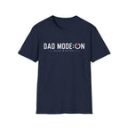 Dad Mode On T-Shirt
