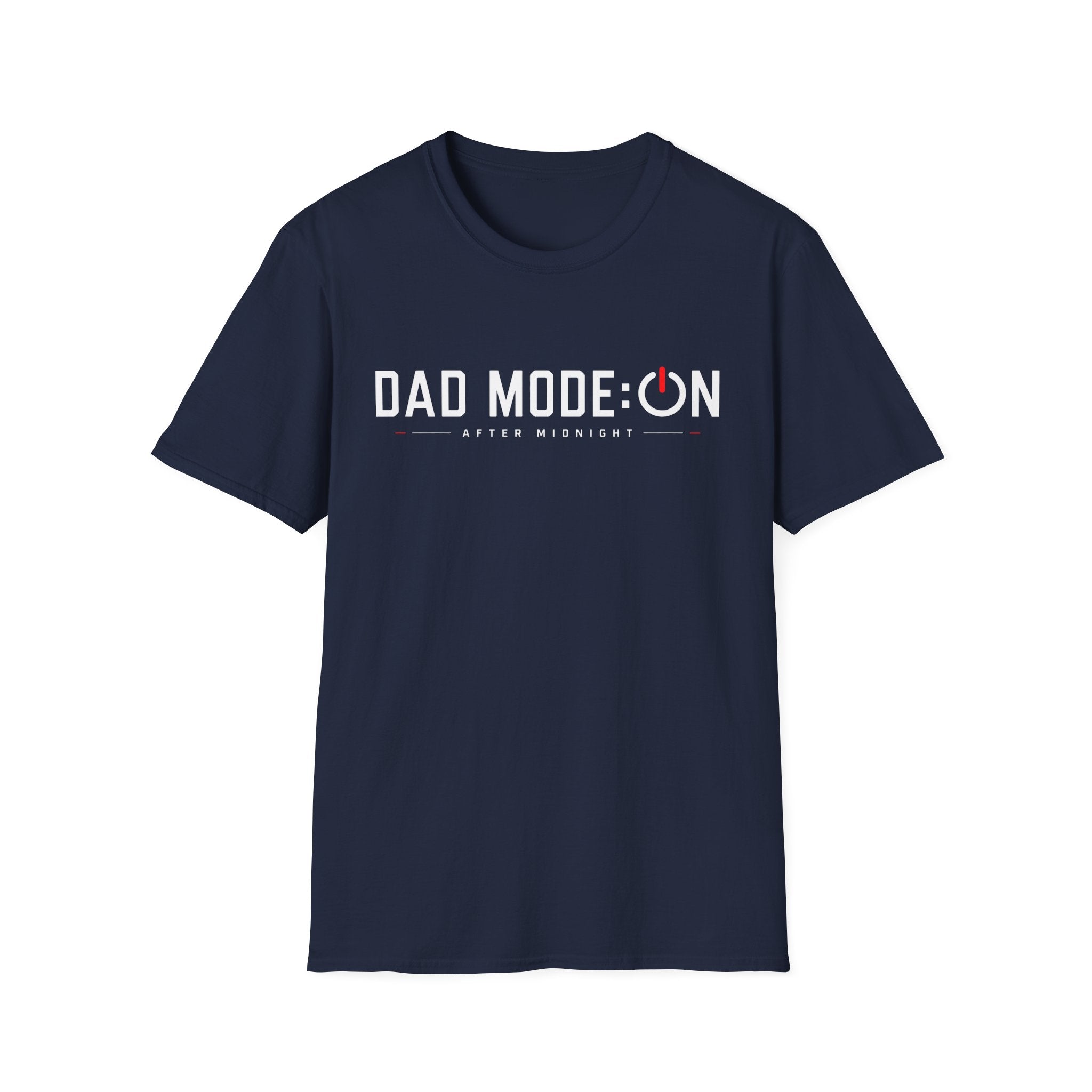 Dad Mode On T-Shirt