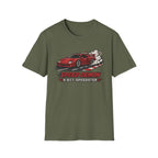 8-Bit Speed Demon T-Shirt