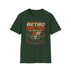 Retro Racing Dept T-Shirt