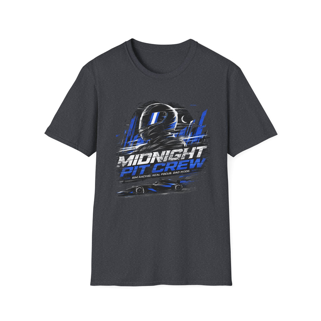MPC Dad Mode T-Shirt