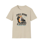 Full Send Corgi Team T-Shirt