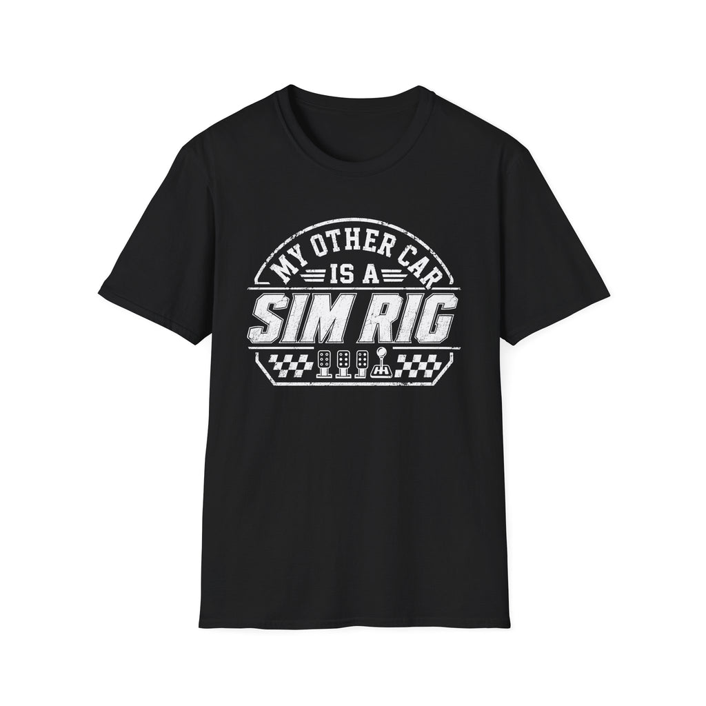 My Other Car T-Shirt