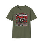 OEM Dad Racing T-Shirt