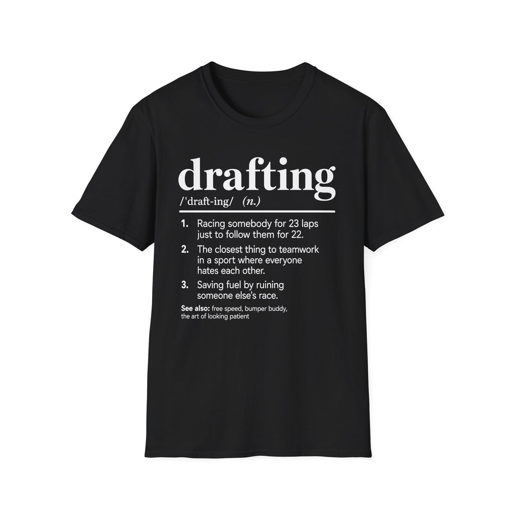 Drafting Definition T-Shirt