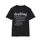 Drafting Definition T-Shirt