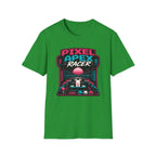 Pixel Apex Racer T-Shirt