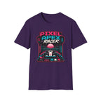 Pixel Apex Racer T-Shirt