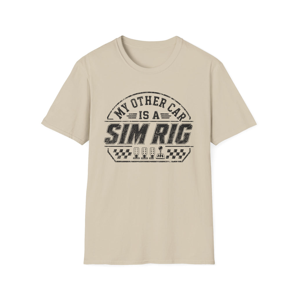 My Other Car T-Shirt