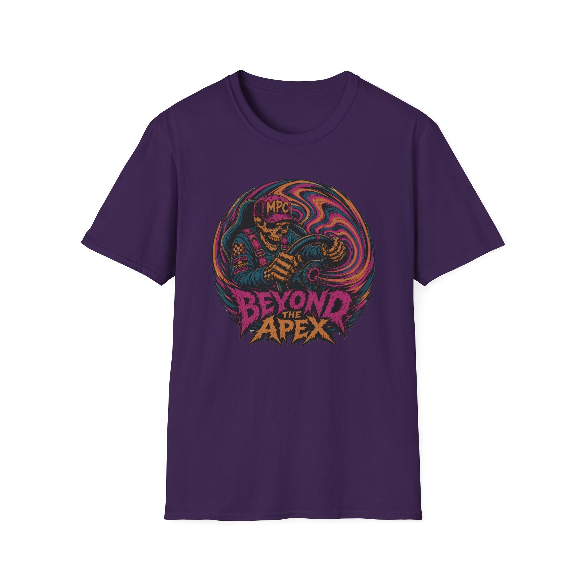 Beyond the Apex T-Shirt