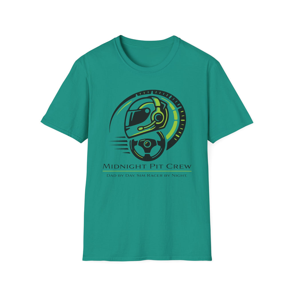 Dad by Day T-Shirt