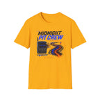Family First. Laps Second T-Shirt