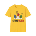 Game Over T-Shirt