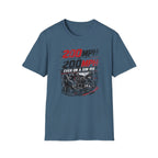 200 MPH T-Shirt