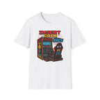 Insert Coin to Race T-Shirt