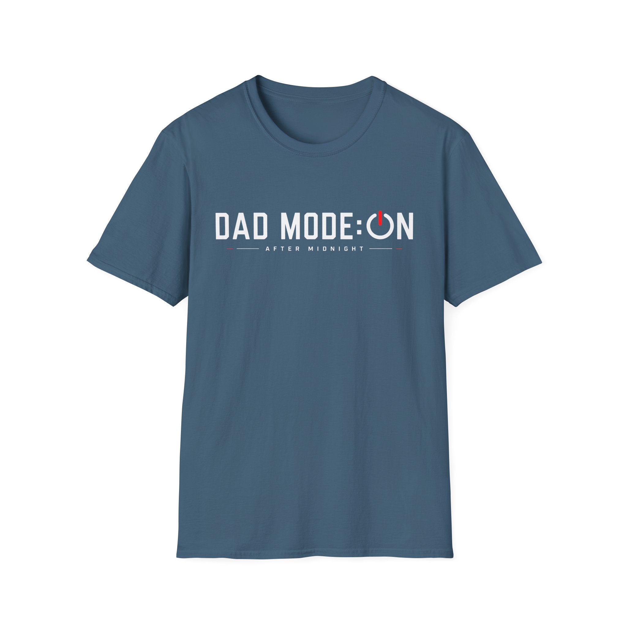 Dad Mode On T-Shirt
