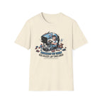 Kids Asleep Rig T-Shirt