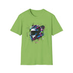 Racing Drip T-Shirt