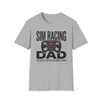 Fastest On The Virtual Track T-Shirt
