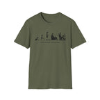 Sim Racing Evolution T-Shirt
