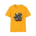 Dad Mode Full Throttle T-Shirt