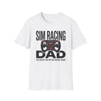 Fastest On The Virtual Track T-Shirt