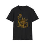 Simi Saws Wood T-Shirt