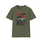 200 MPH T-Shirt