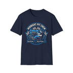 Race Mode:On T-Shirt