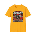 OEM Dad Racing T-Shirt