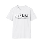 Sim Racing Evolution T-Shirt