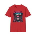 Pixel Apex Racer T-Shirt