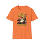 Midnight Marshall T-Shirt