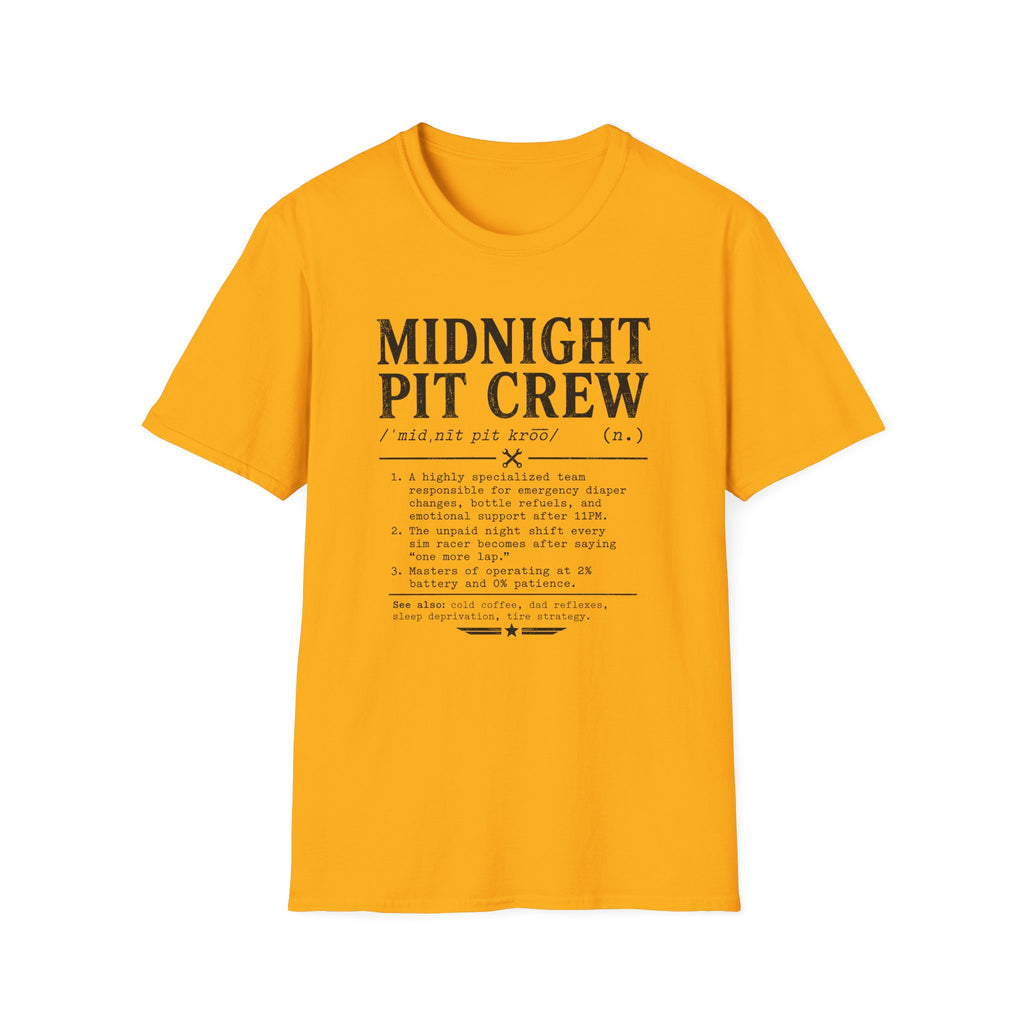MPC Definition T-Shirt