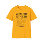 MPC Definition T-Shirt