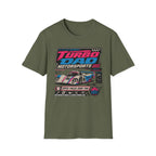 Turbo Dad Motorsports T-Shirt