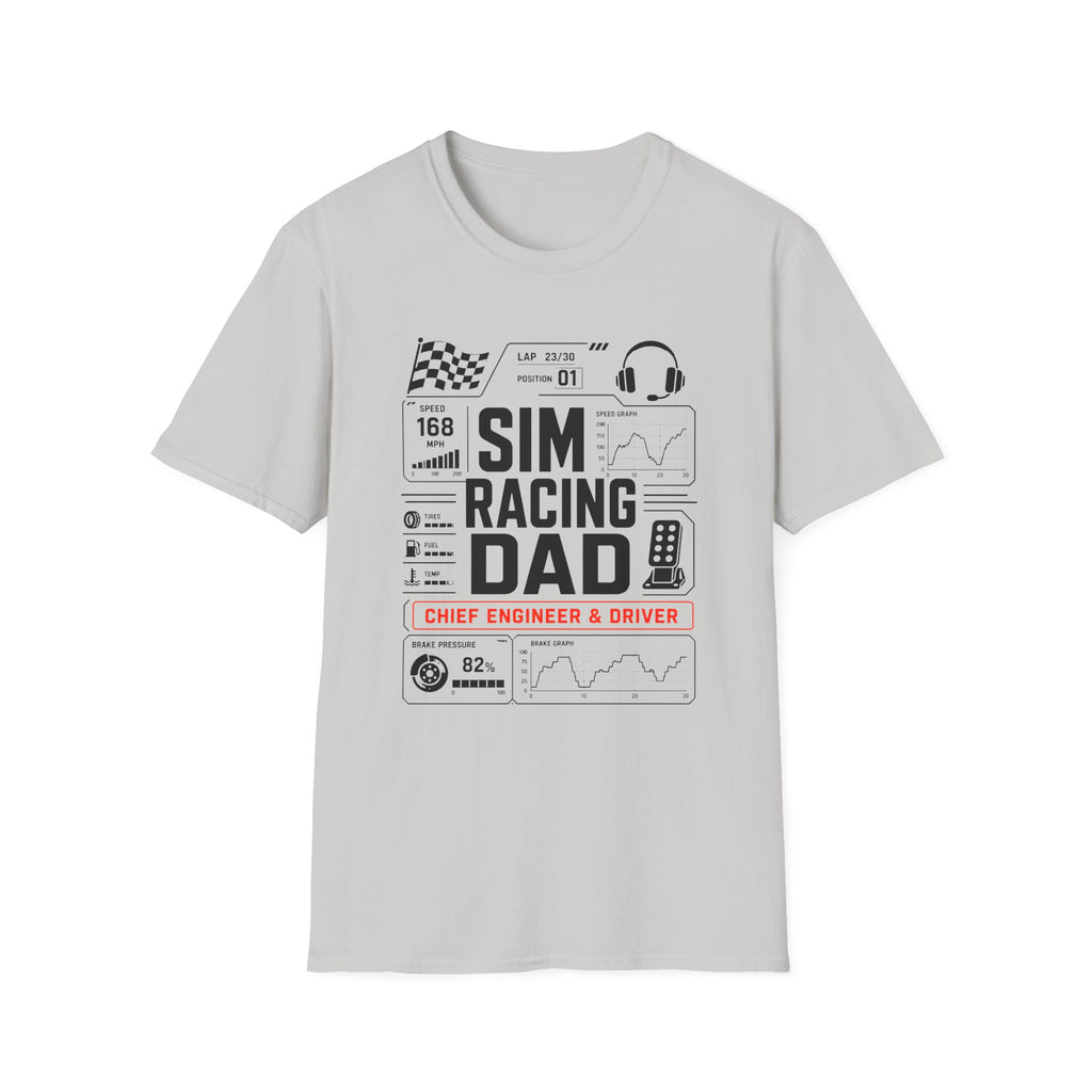 Chief Engineer T-Shirt