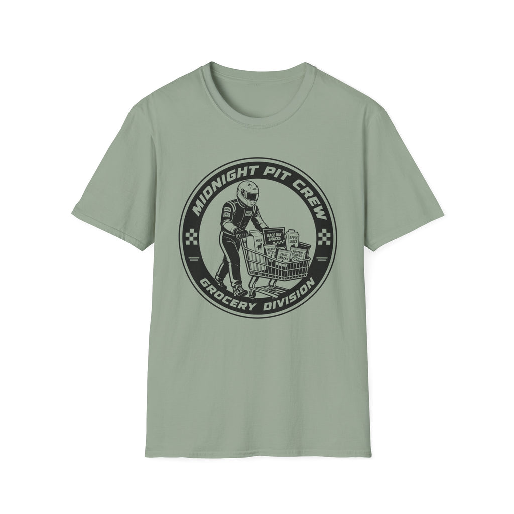 Grocery Division T-Shirt