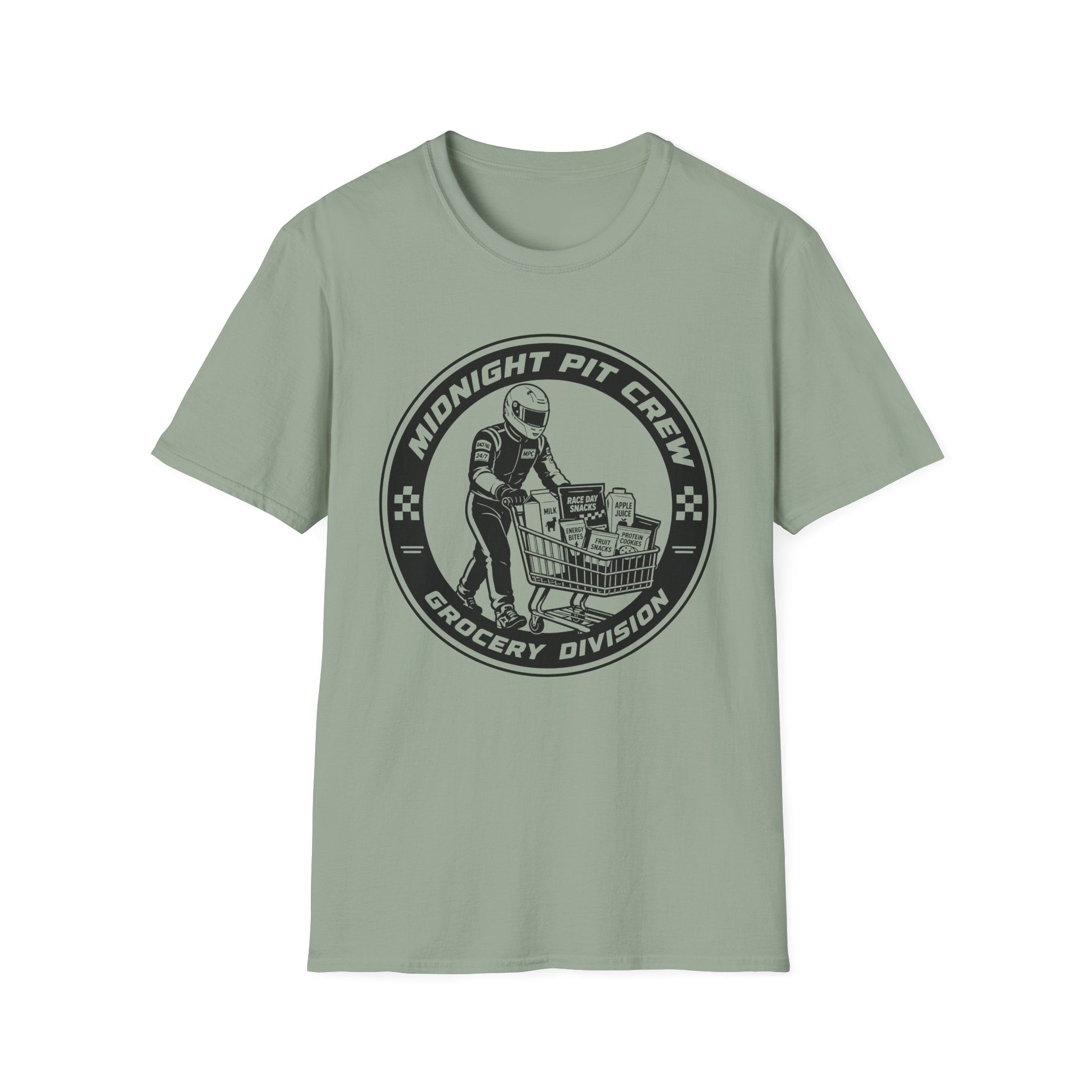 Grocery Division T-Shirt
