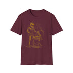 Simi Grills Steak T-Shirt
