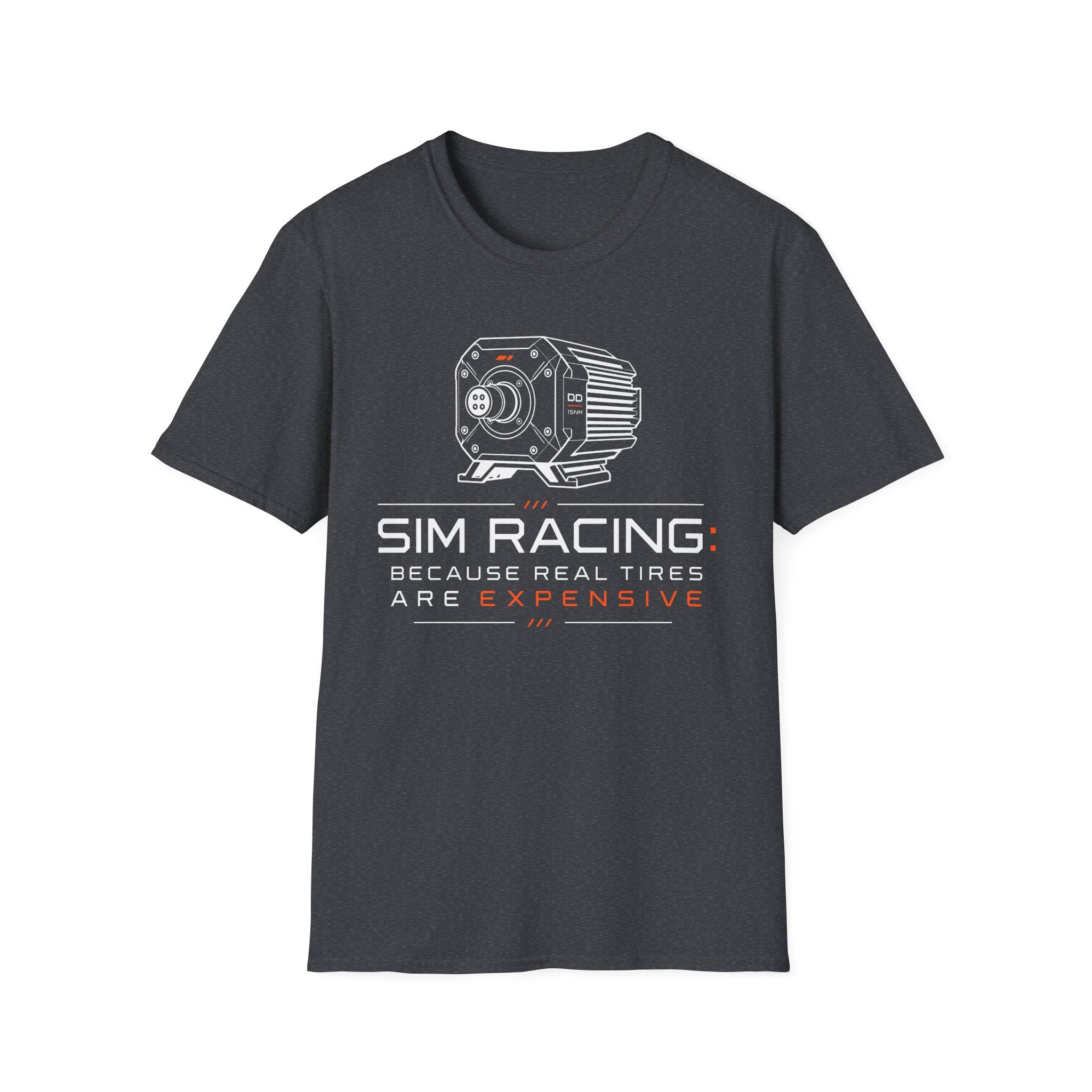 Real Tires Are Expensive T-Shirt