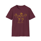 Simi Does Squats T-Shirt