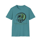 Dad by Day T-Shirt