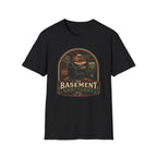 Basement Sanctuary T-Shirt