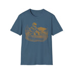 Simi Rows A Boat T-Shirt