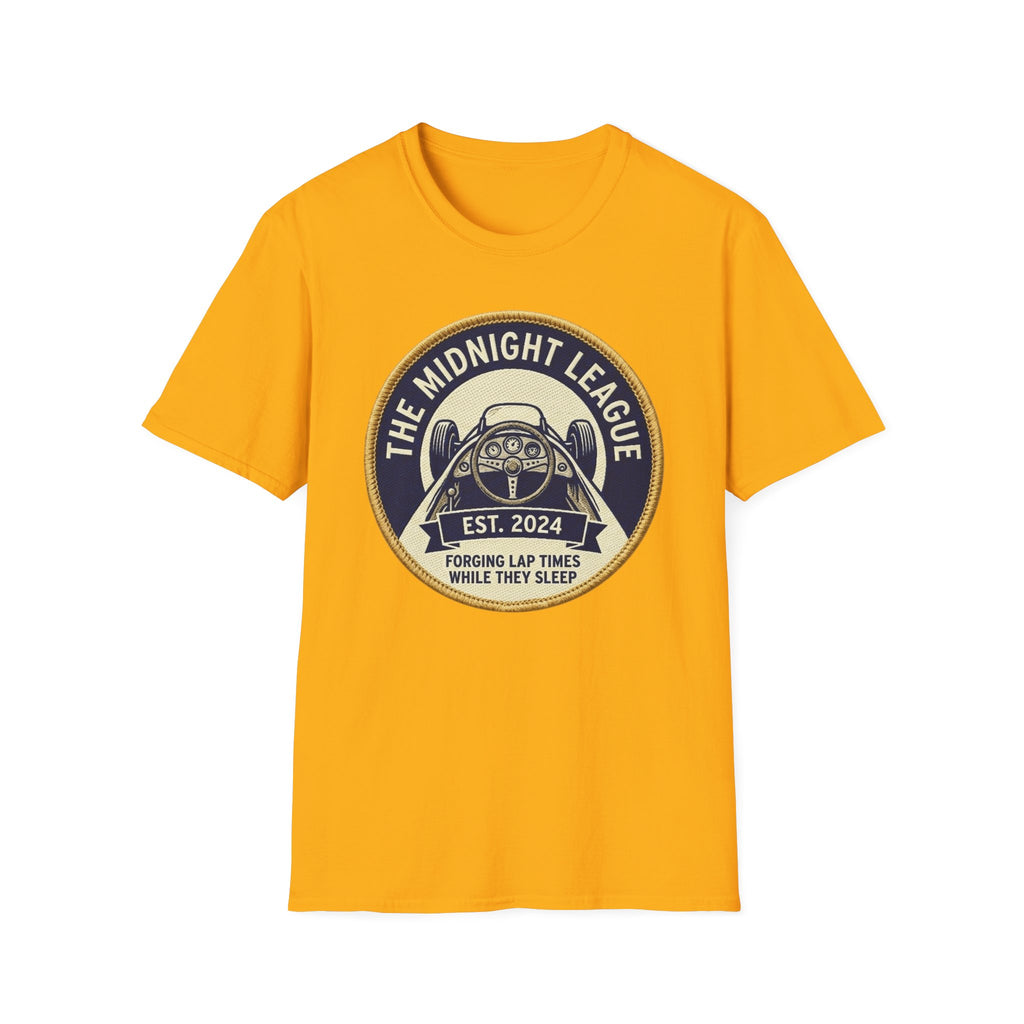 Midnight League T-Shirt