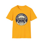 Midnight League T-Shirt