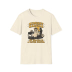 Midnight Marshall T-Shirt