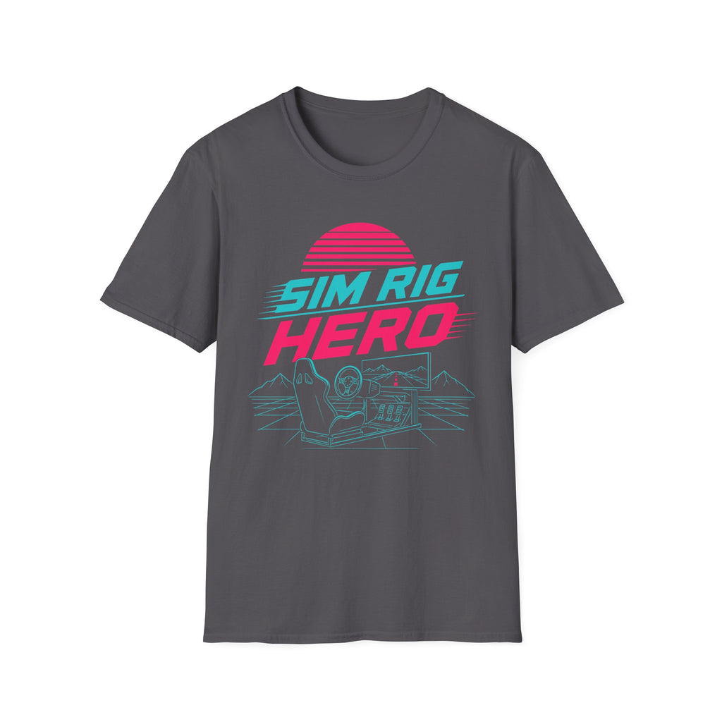 Sim Rig Hero T-Shirt